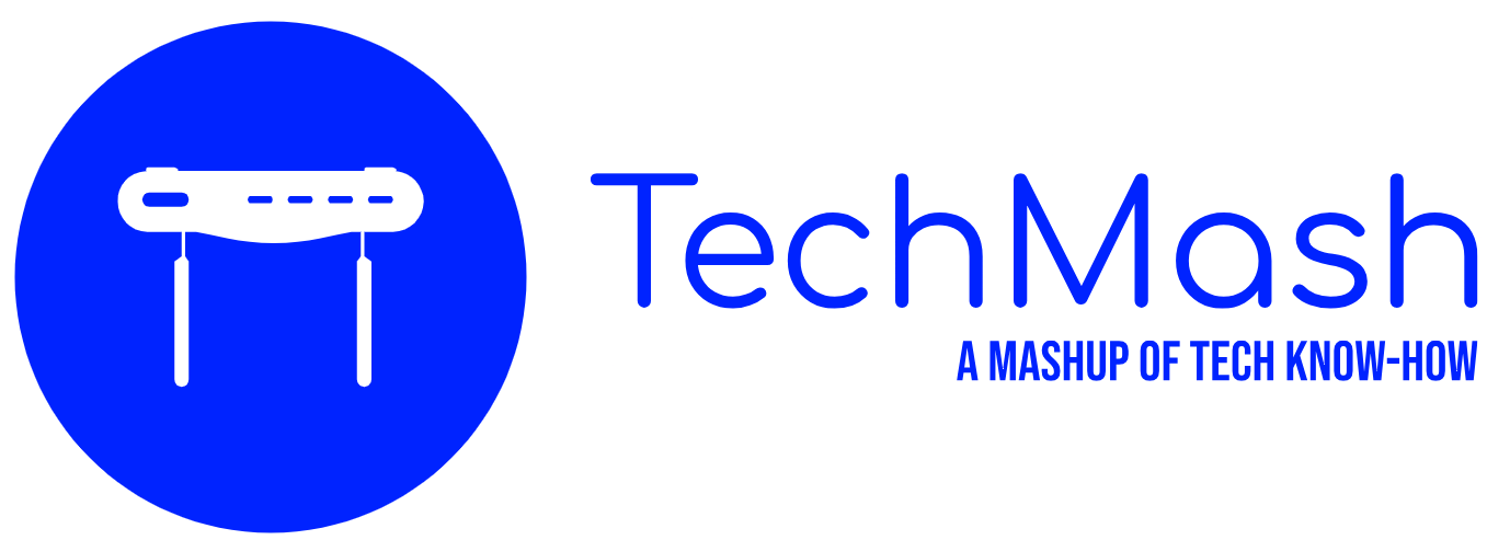TechMash